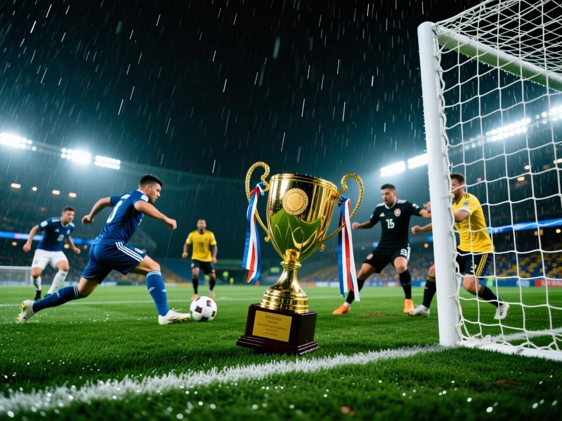 莱万多夫斯基新星高光表现表现惊艳，FPX未来可期！